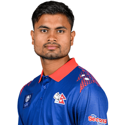 Gulshan Kumar Jha