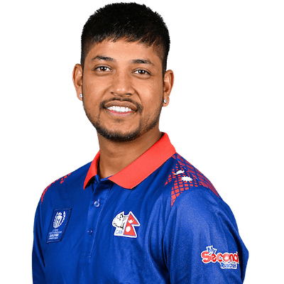 Sandeep Lamichhane