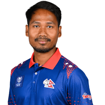 Lalit Narayan Rajbanshi