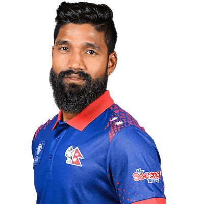 Dipendra Singh Airee
