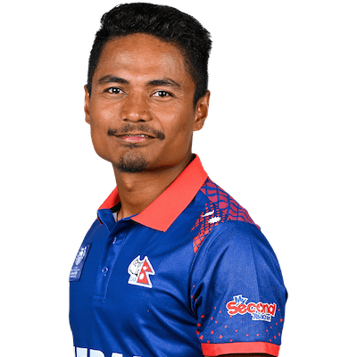 Rohit Kumar Poudel