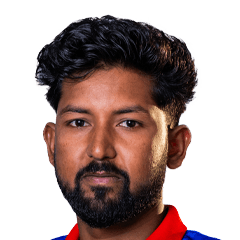 Nandan Kumar Yadav
