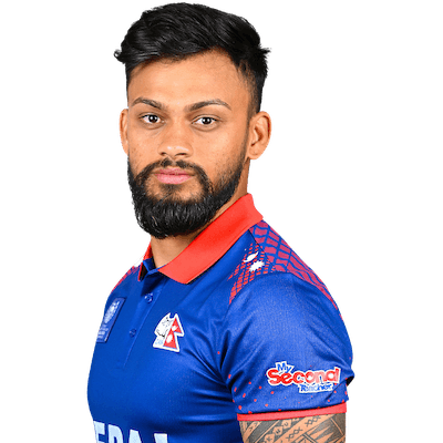 Kushal Bhurtel