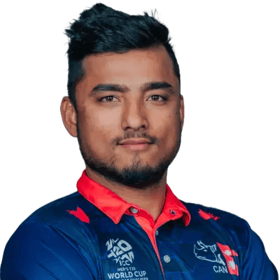 Sundeep Jora